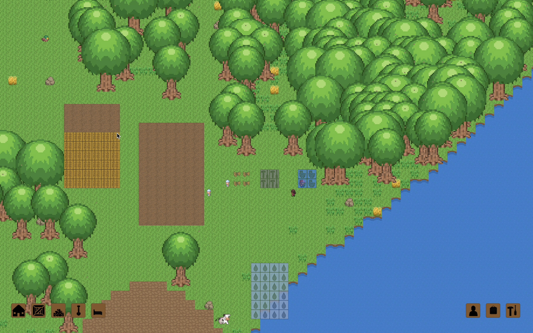 Farmman screenshot 7