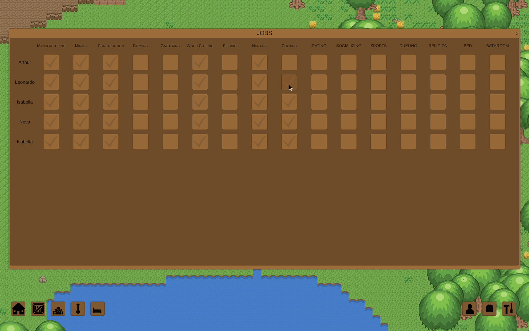 Farmman screenshot 4