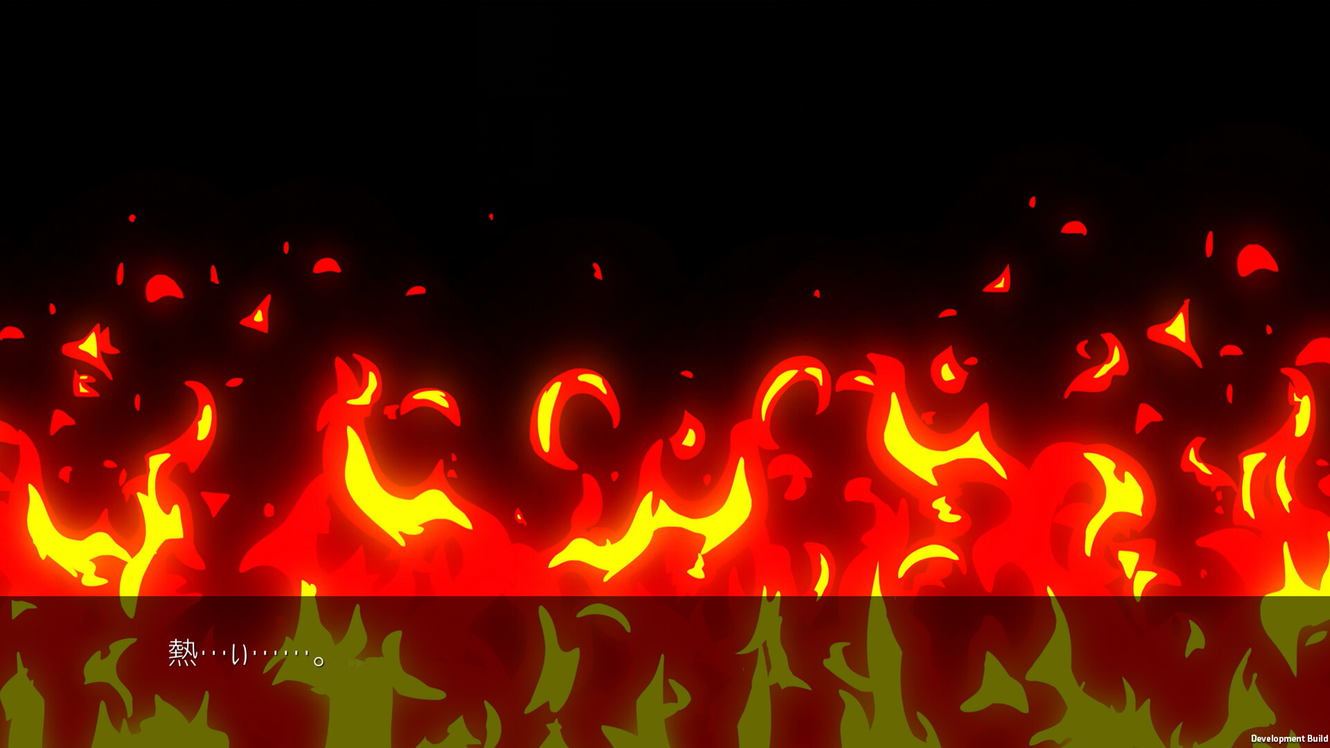Pain Pain Go Away! screenshot 1