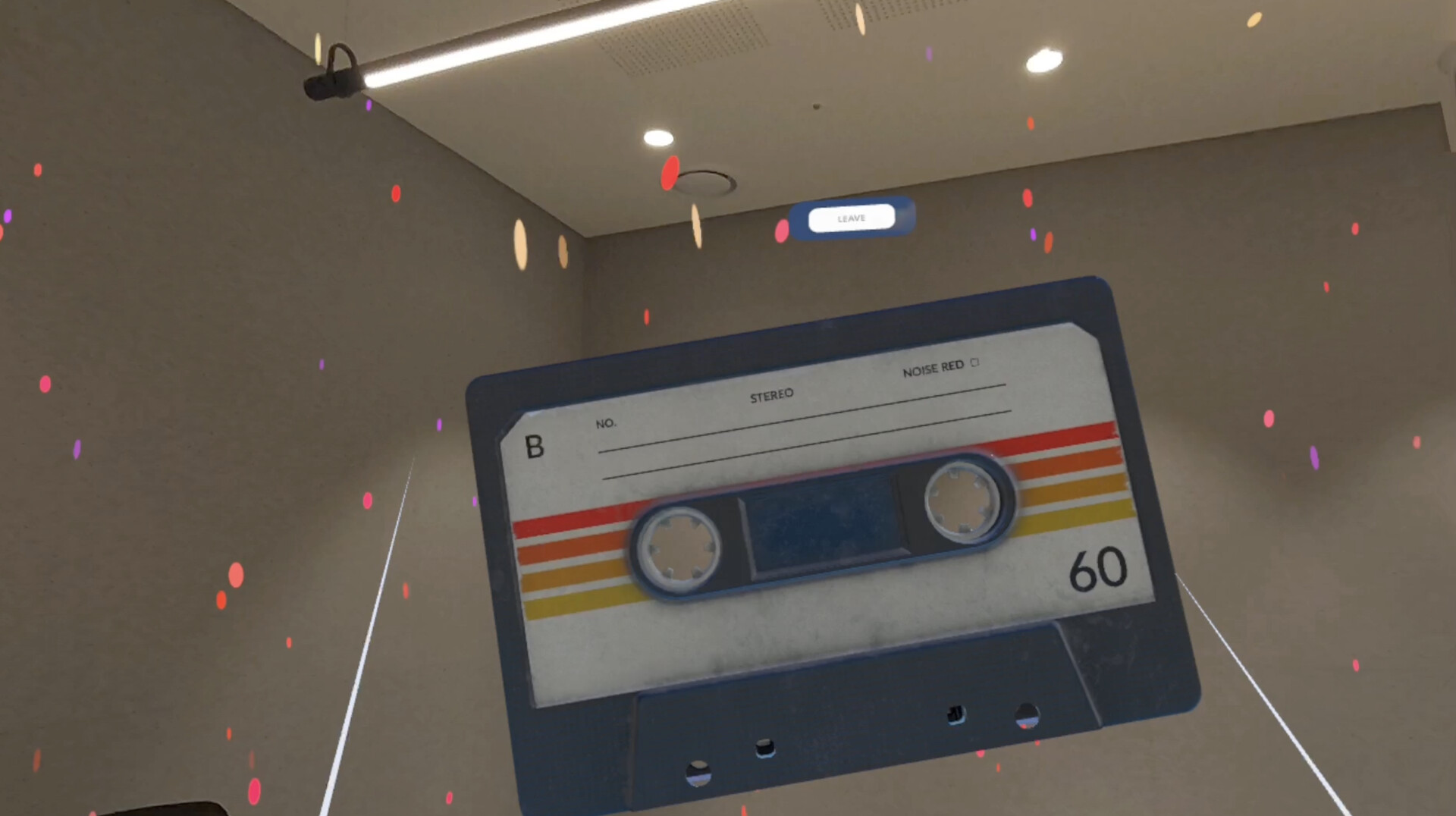 Retropy VR screenshot 2