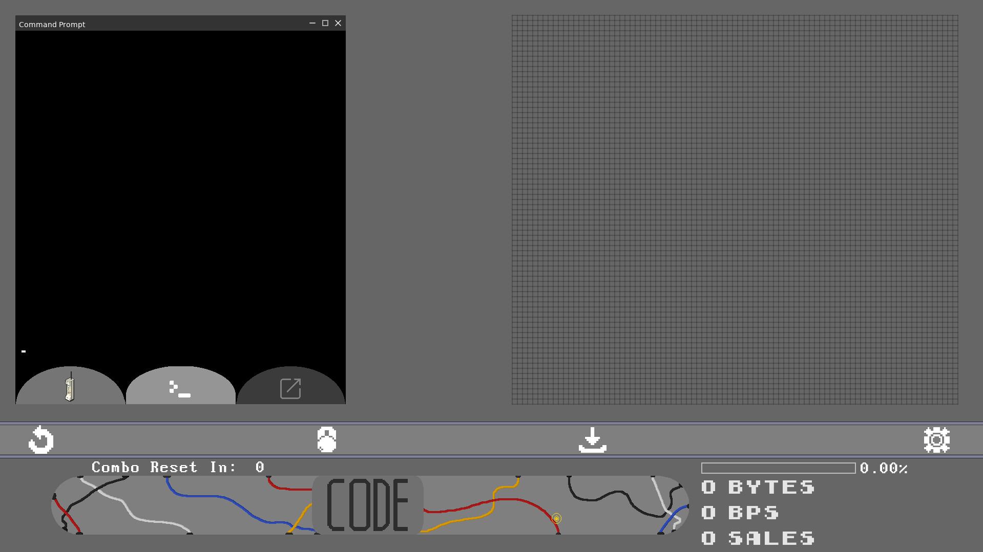 Lu[Idle] screenshot 1