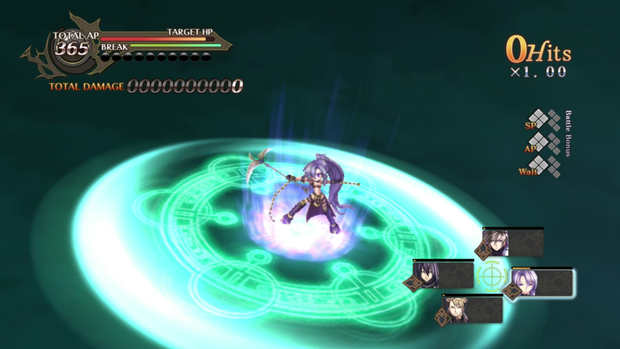 Agarest: Generations of War 2 screenshot 13