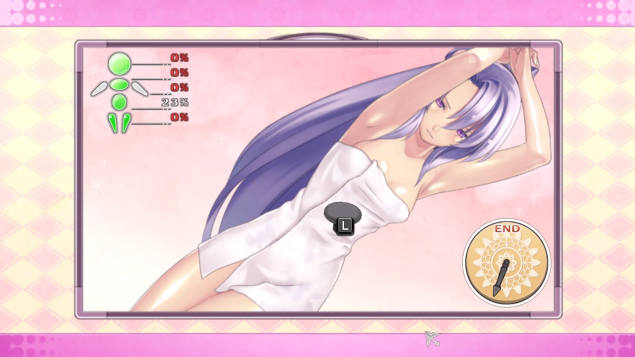 Agarest: Generations of War 2 screenshot 16