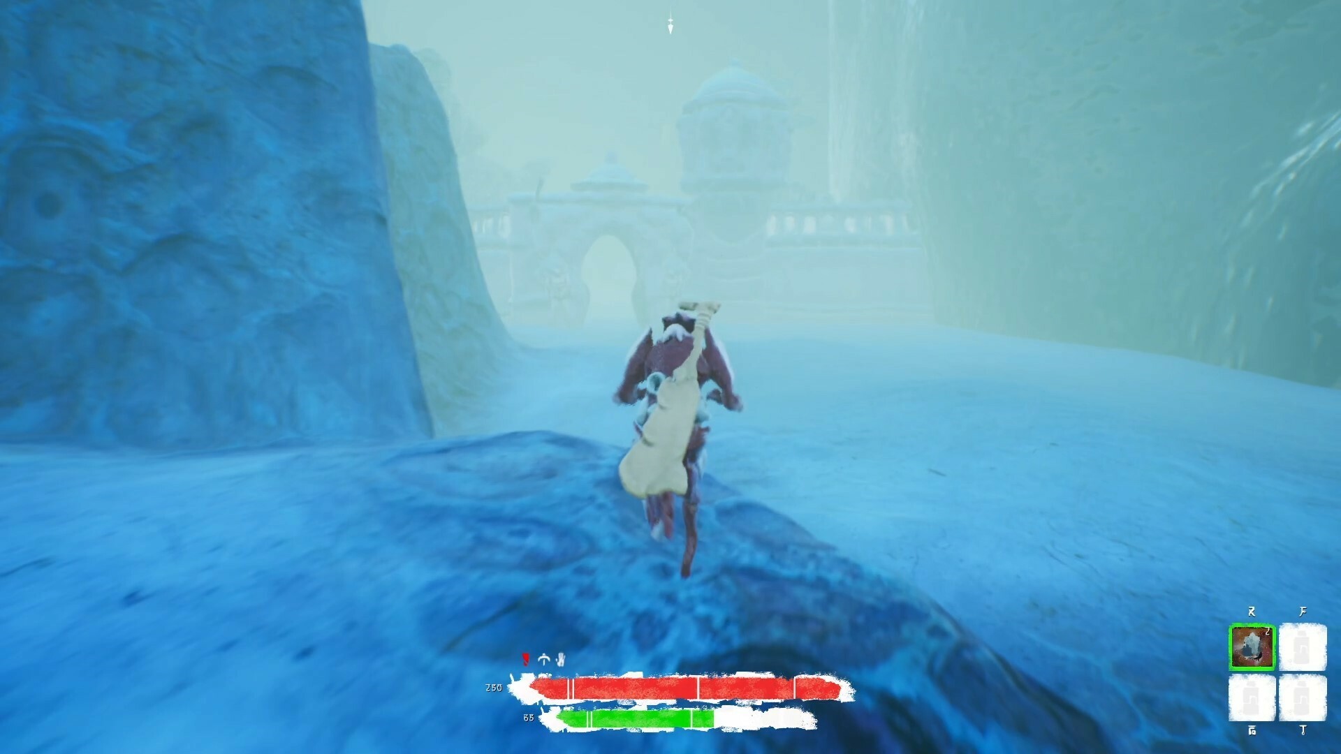 OMA screenshot 1