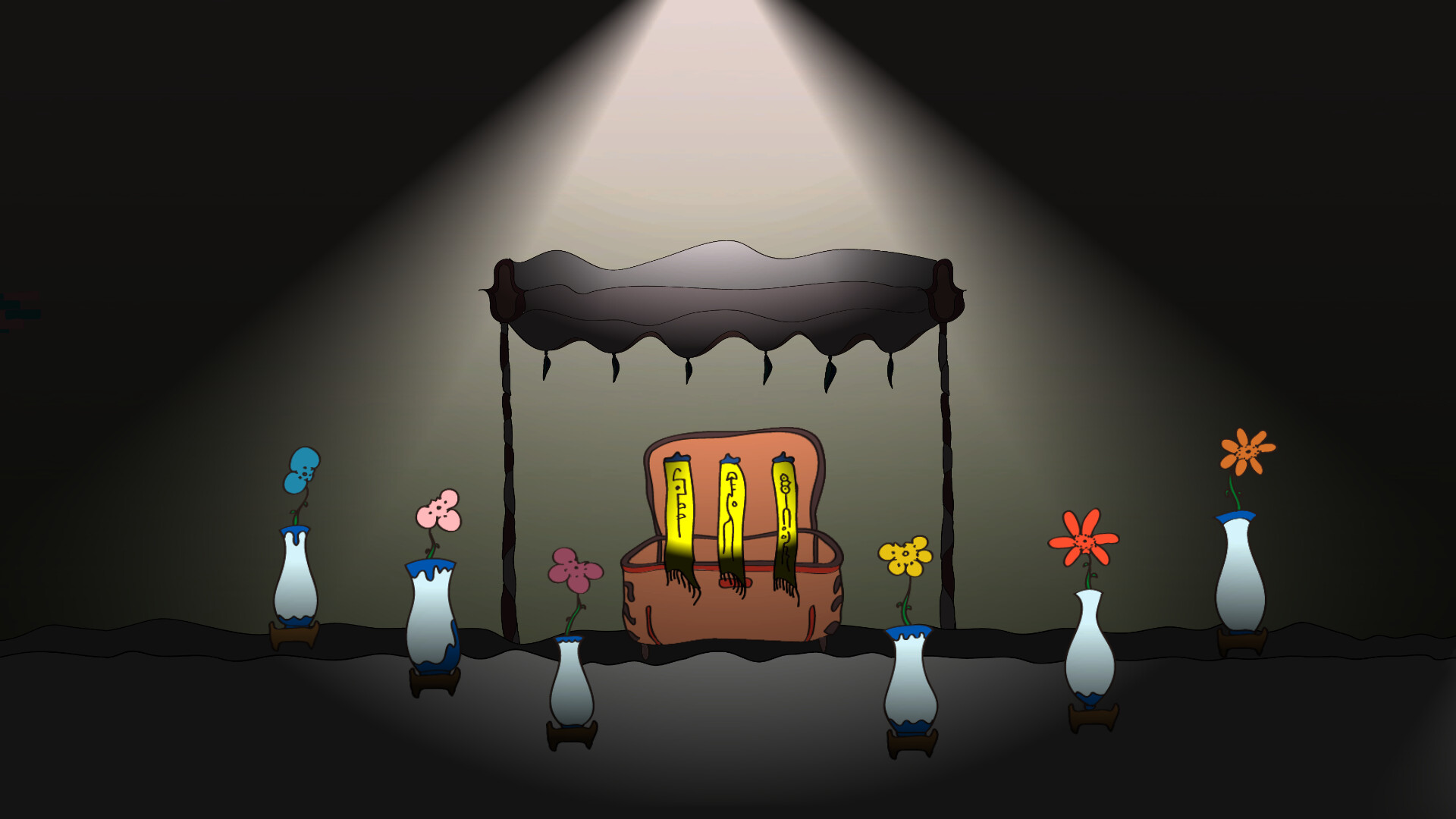 Endless Salvation screenshot 3