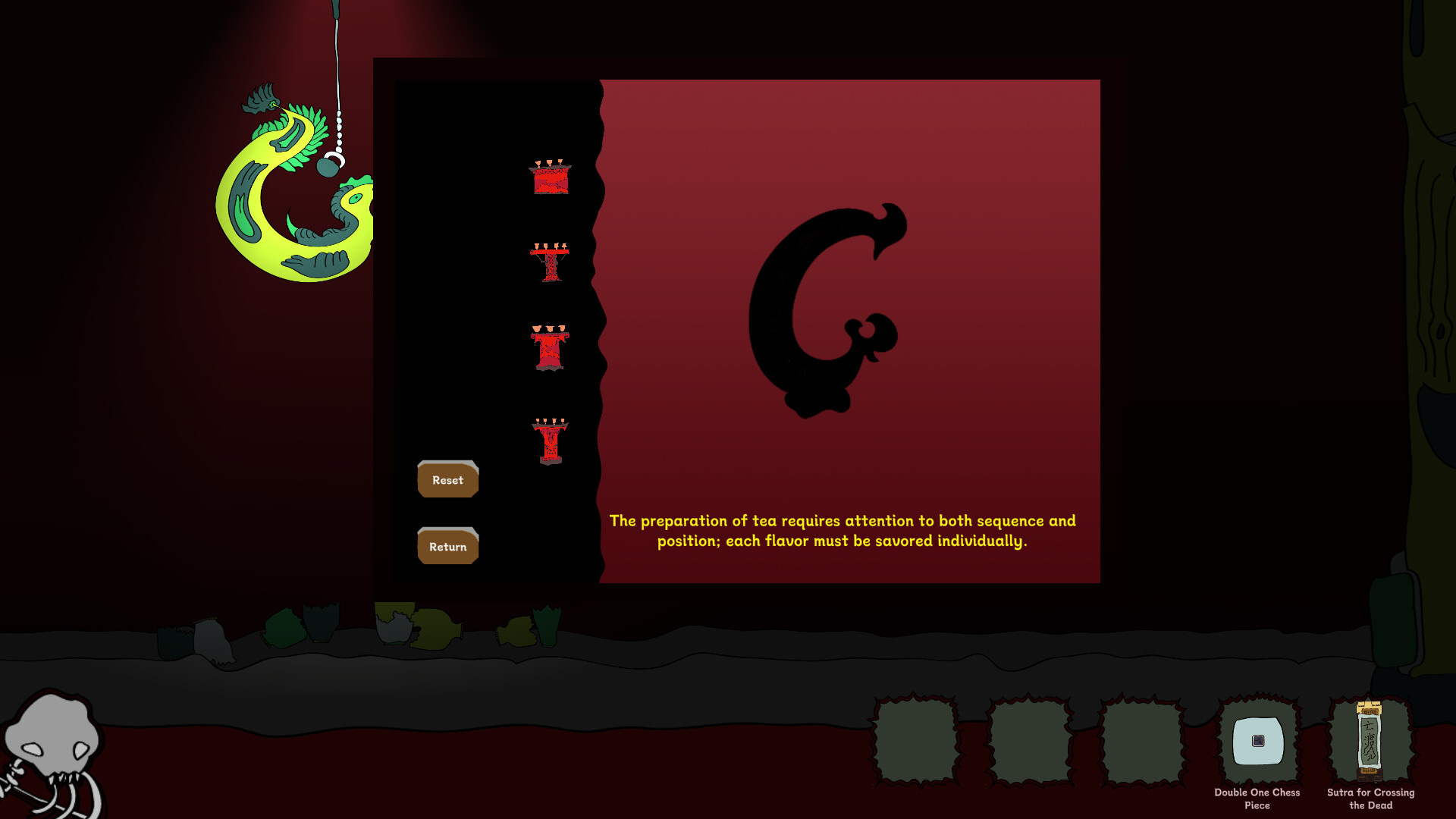 Endless Salvation screenshot 5