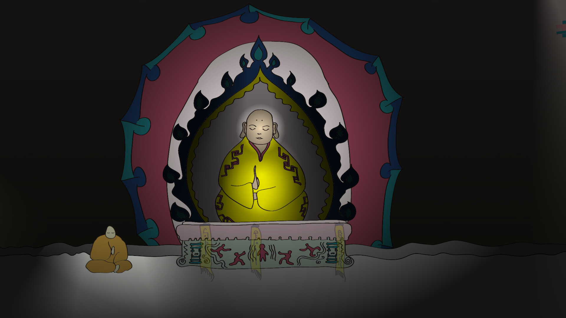 Endless Salvation screenshot 2