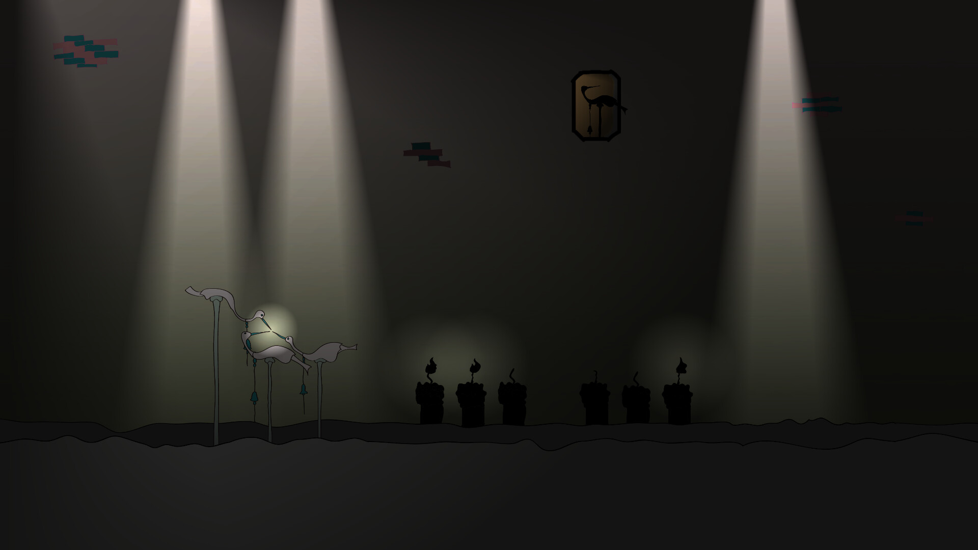 Endless Salvation screenshot 8