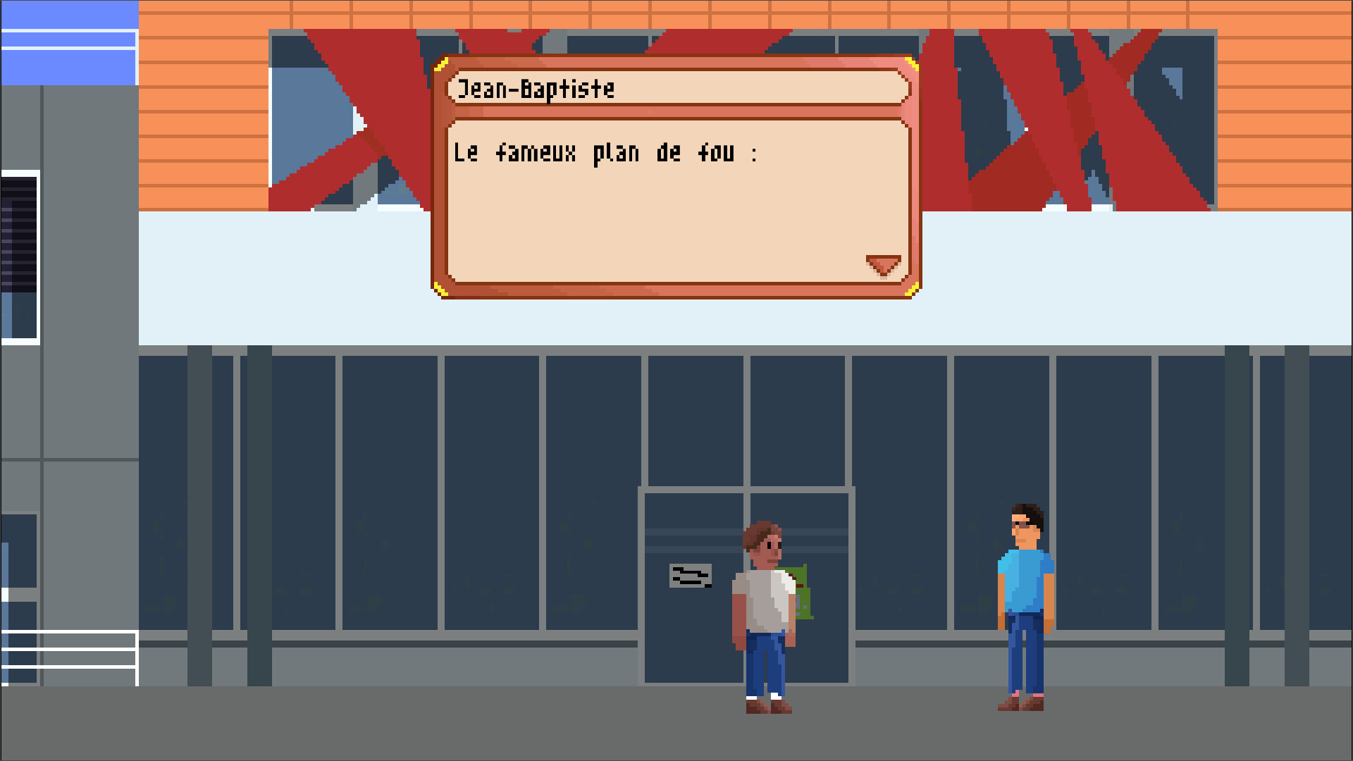 PBN - Da Game screenshot 3