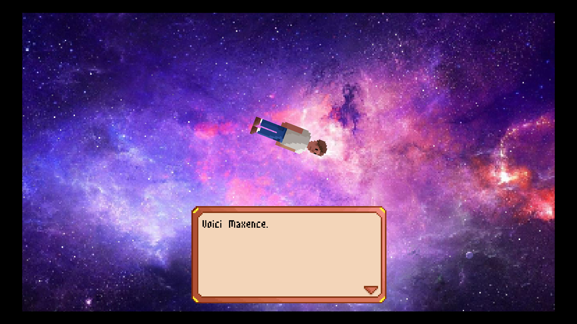 PBN - Da Game screenshot 2