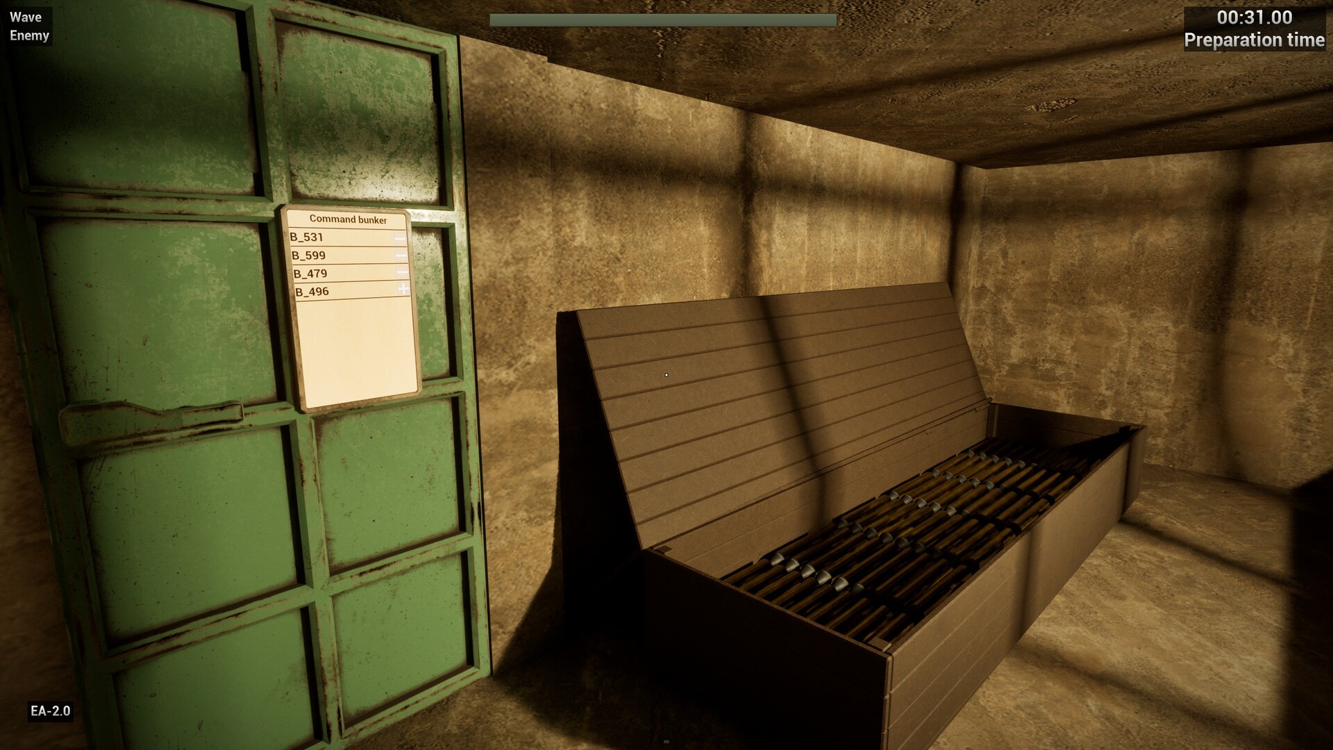 Ostrom screenshot 6