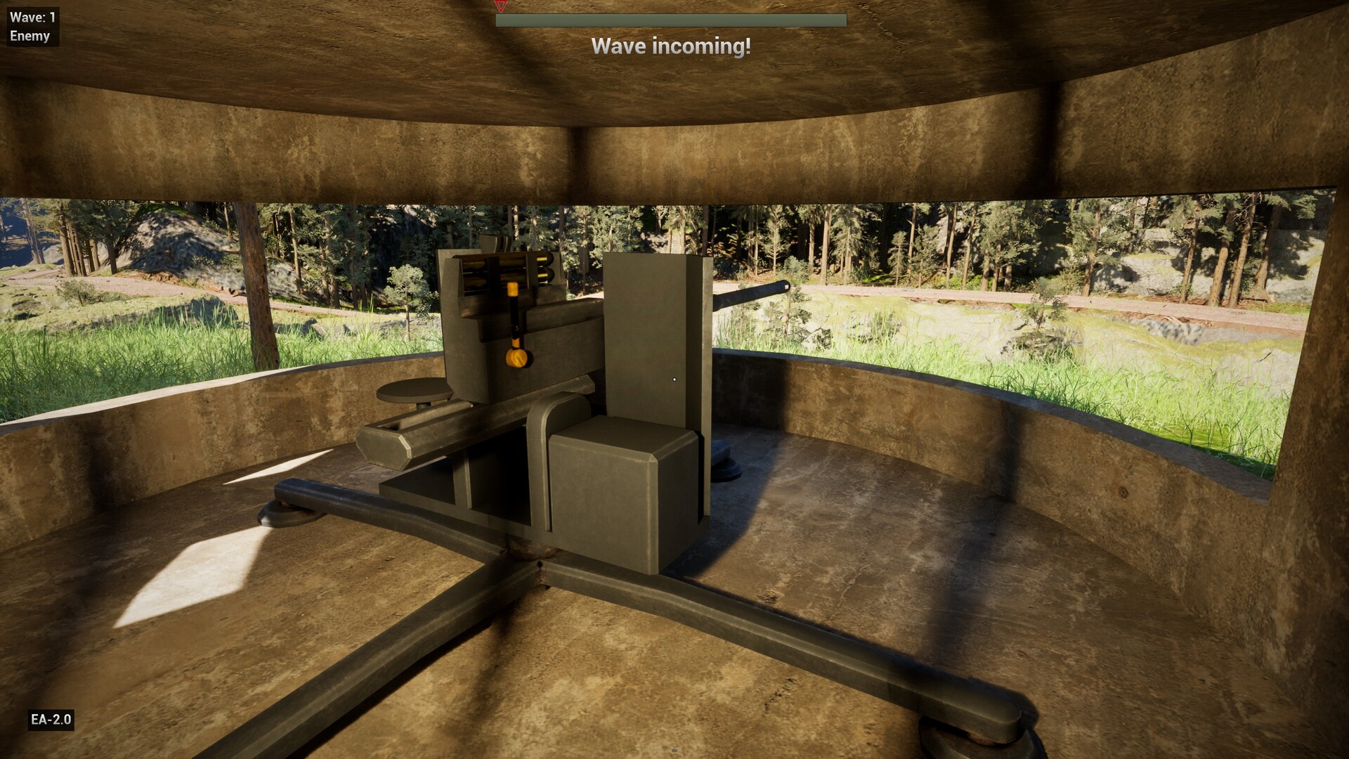 Ostrom screenshot 4