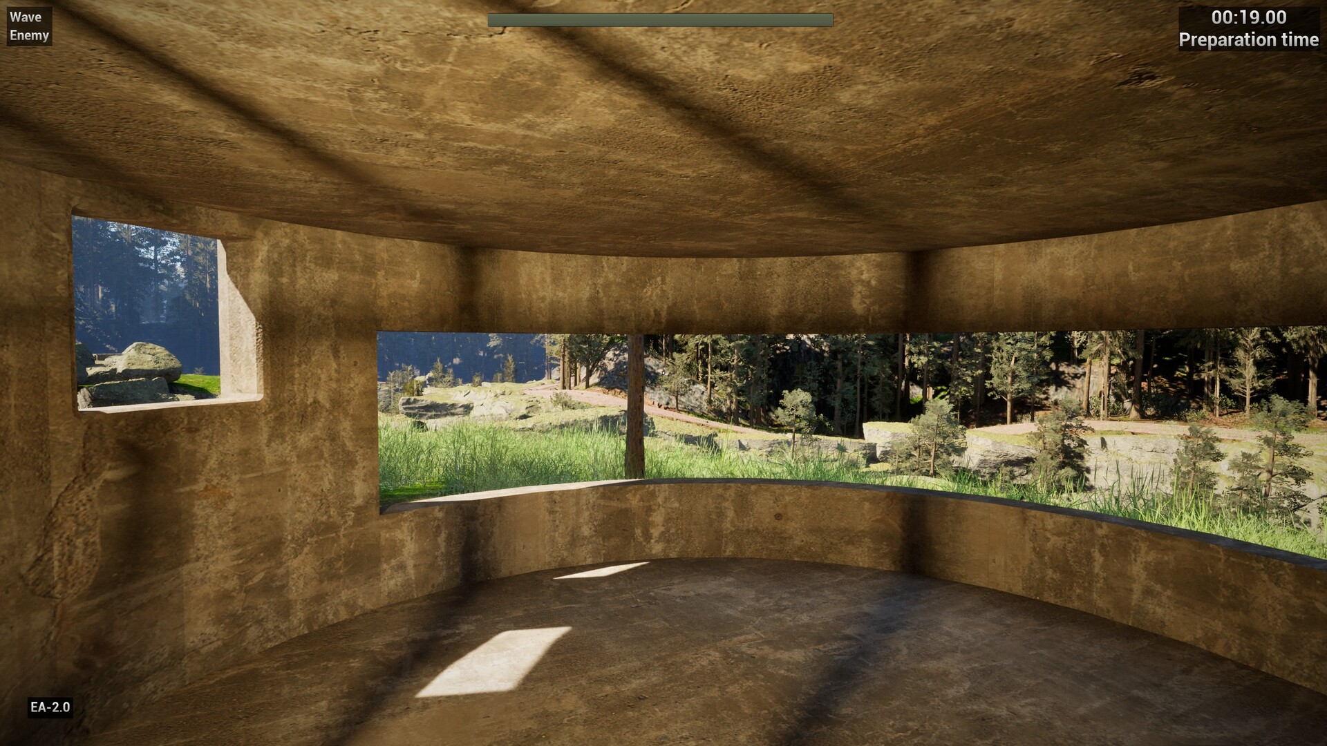 Ostrom screenshot 10