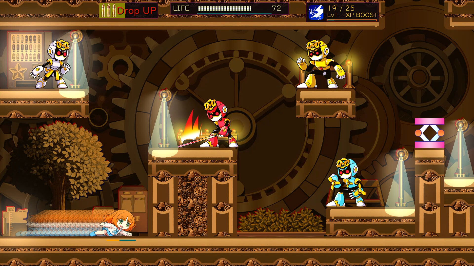 Light Night Street screenshot 4