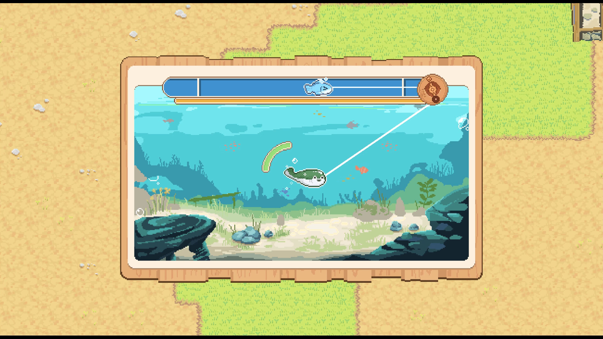 Touhou Akis' Farm screenshot 13