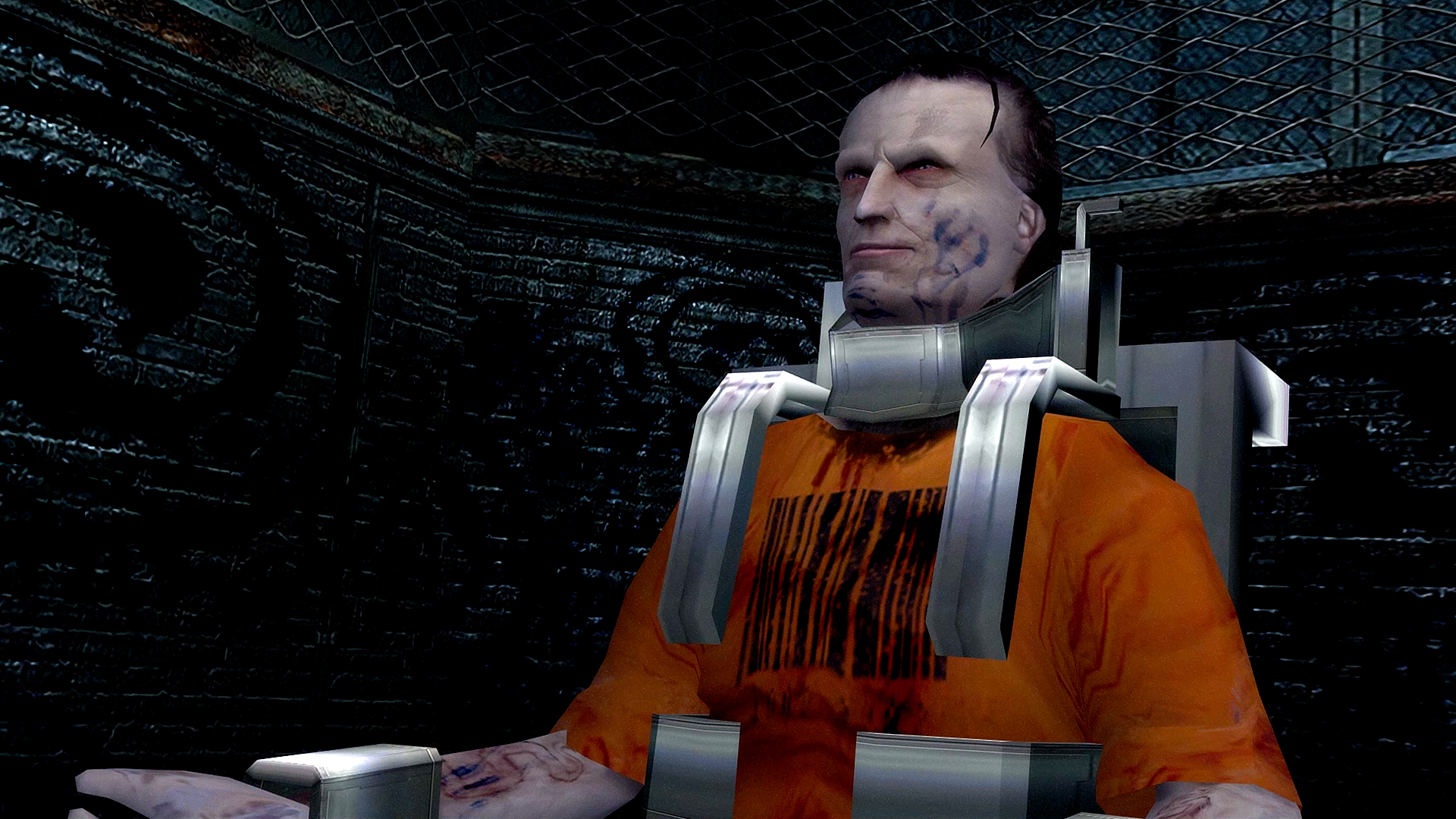 Fahrenheit: Indigo Prophecy Remastered screenshot 6