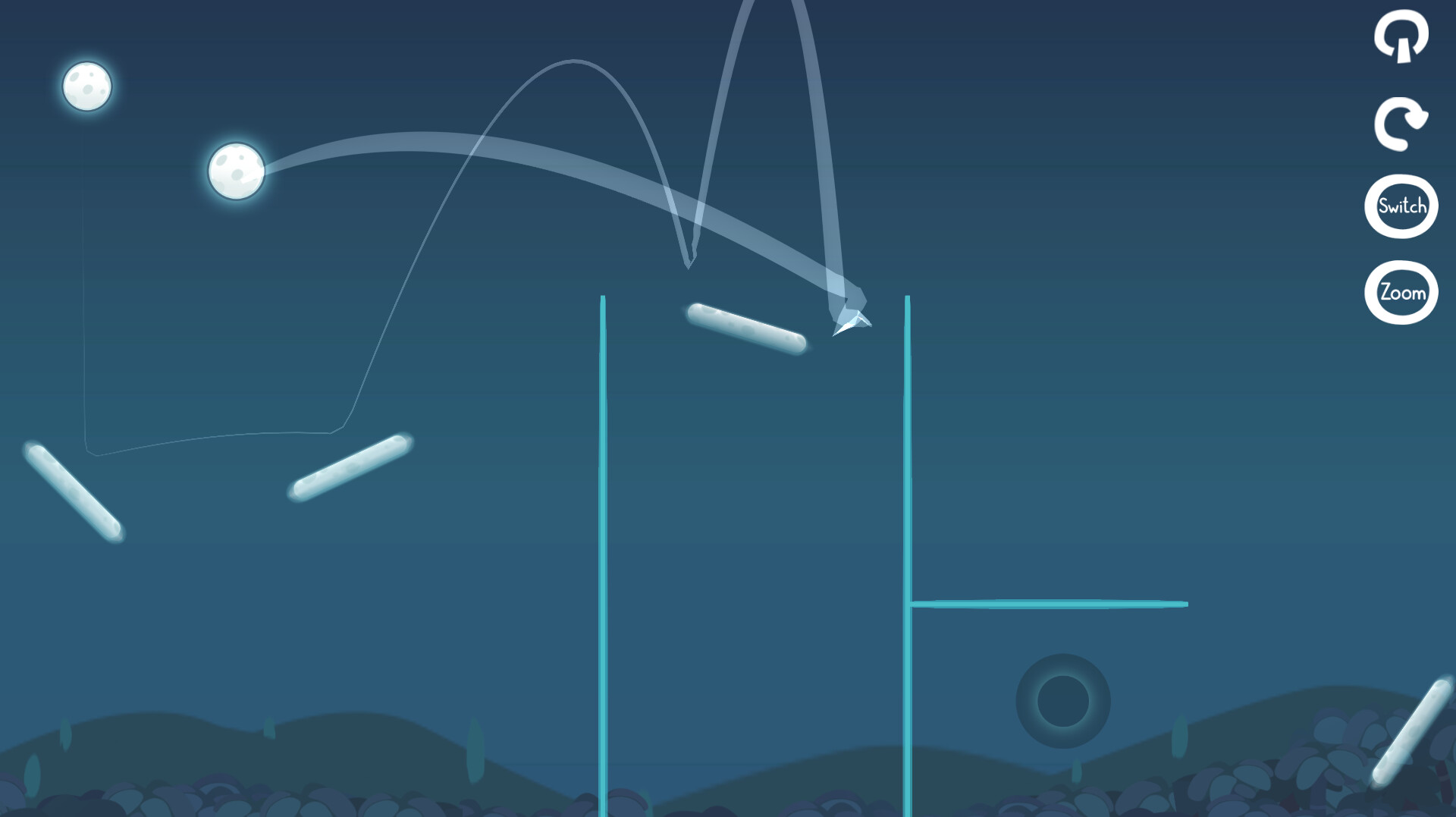 Moments screenshot 3
