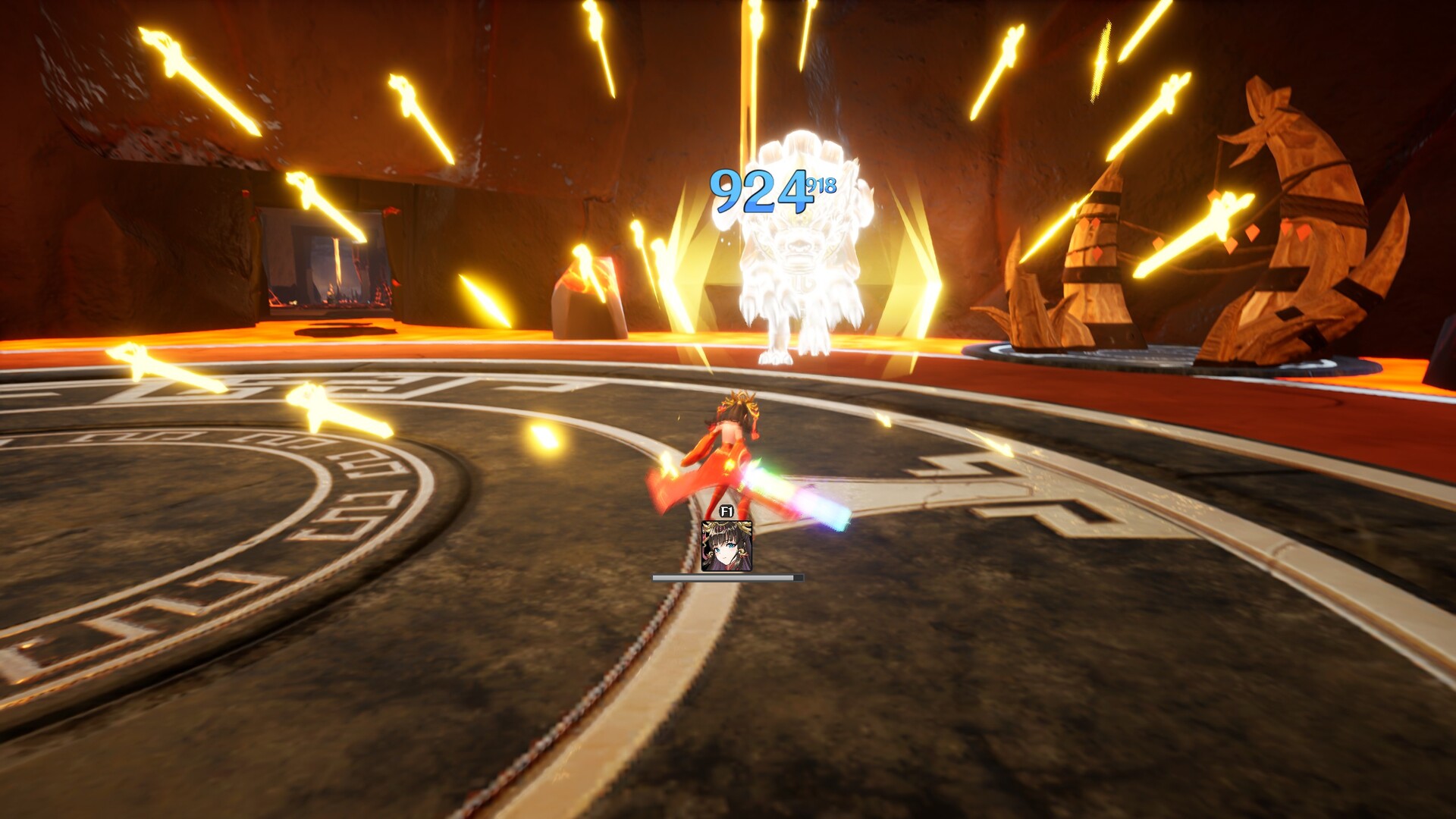 萍城异闻录(PingCity) screenshot 3