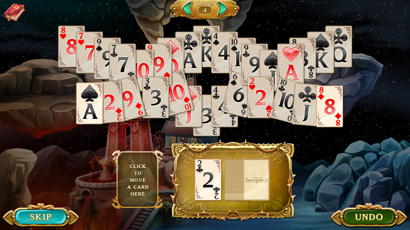 Spellarium 11 screenshot 6