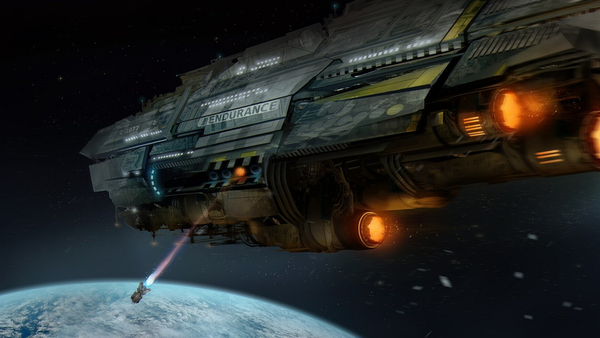 Defense Grid 2: Steam Special Edition Upgrade screenshot 4