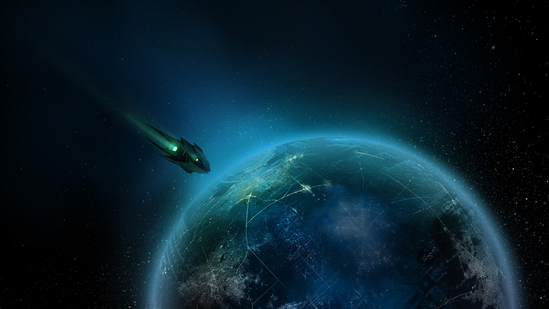 Defense Grid 2: Steam Special Edition Upgrade screenshot 2