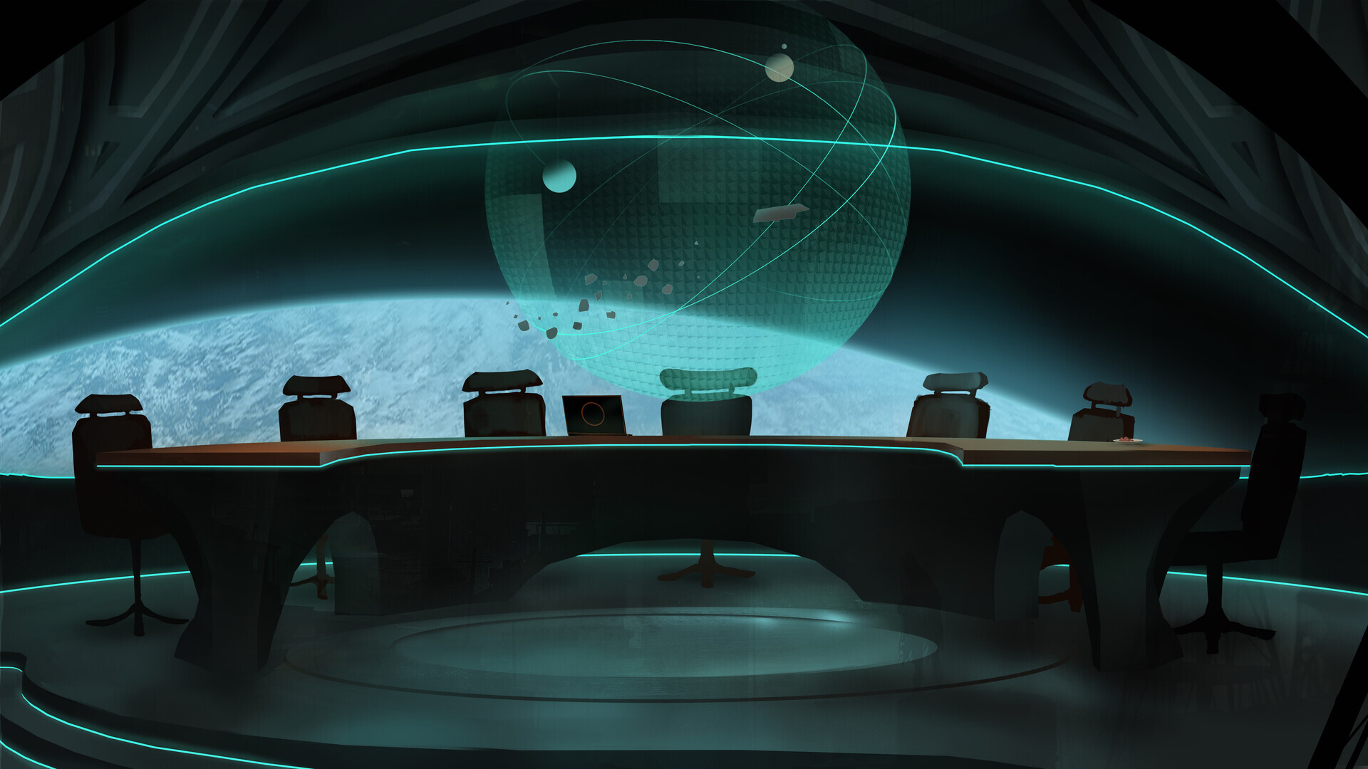 Defense Grid 2: Steam Special Edition Upgrade screenshot 5