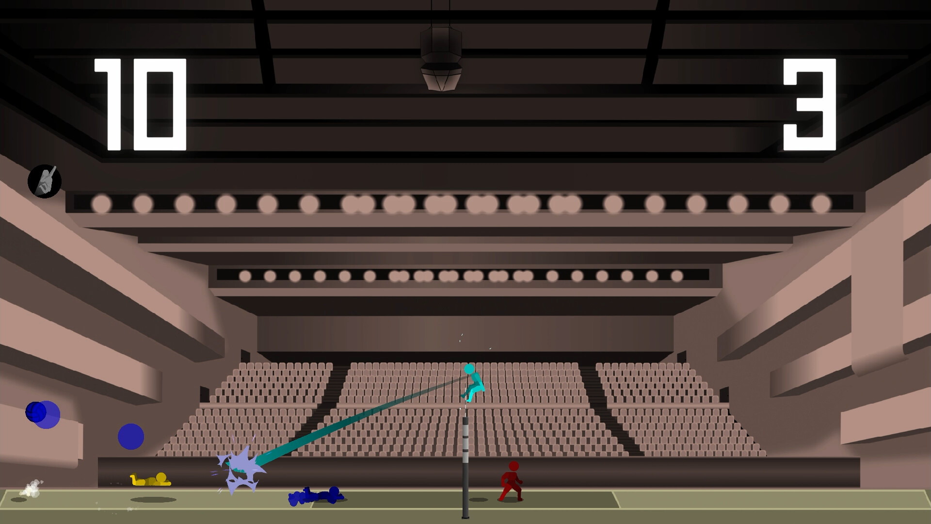 ChanceBall screenshot 1