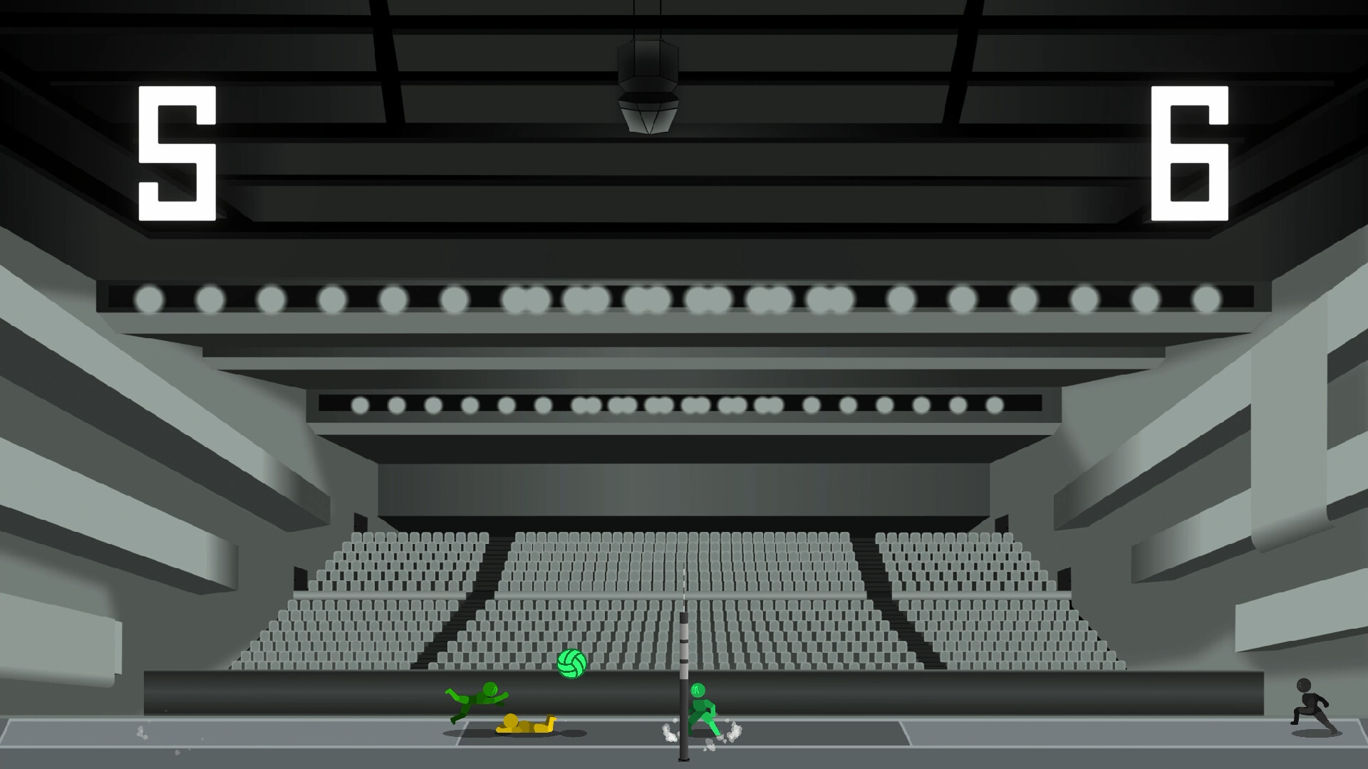 ChanceBall screenshot 3