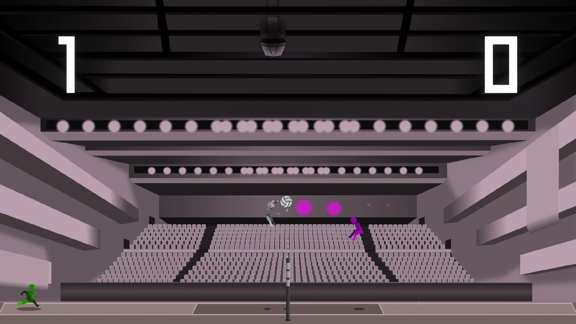 ChanceBall screenshot 2