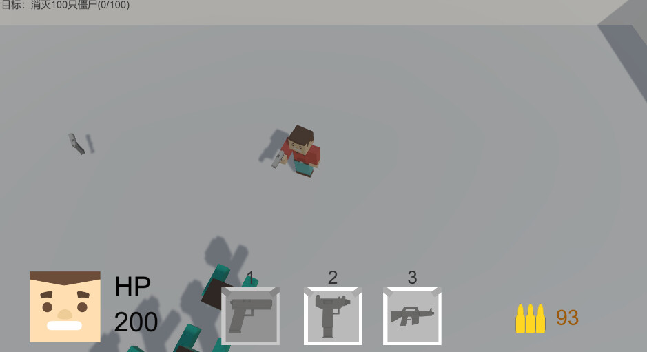 black Bird screenshot 2