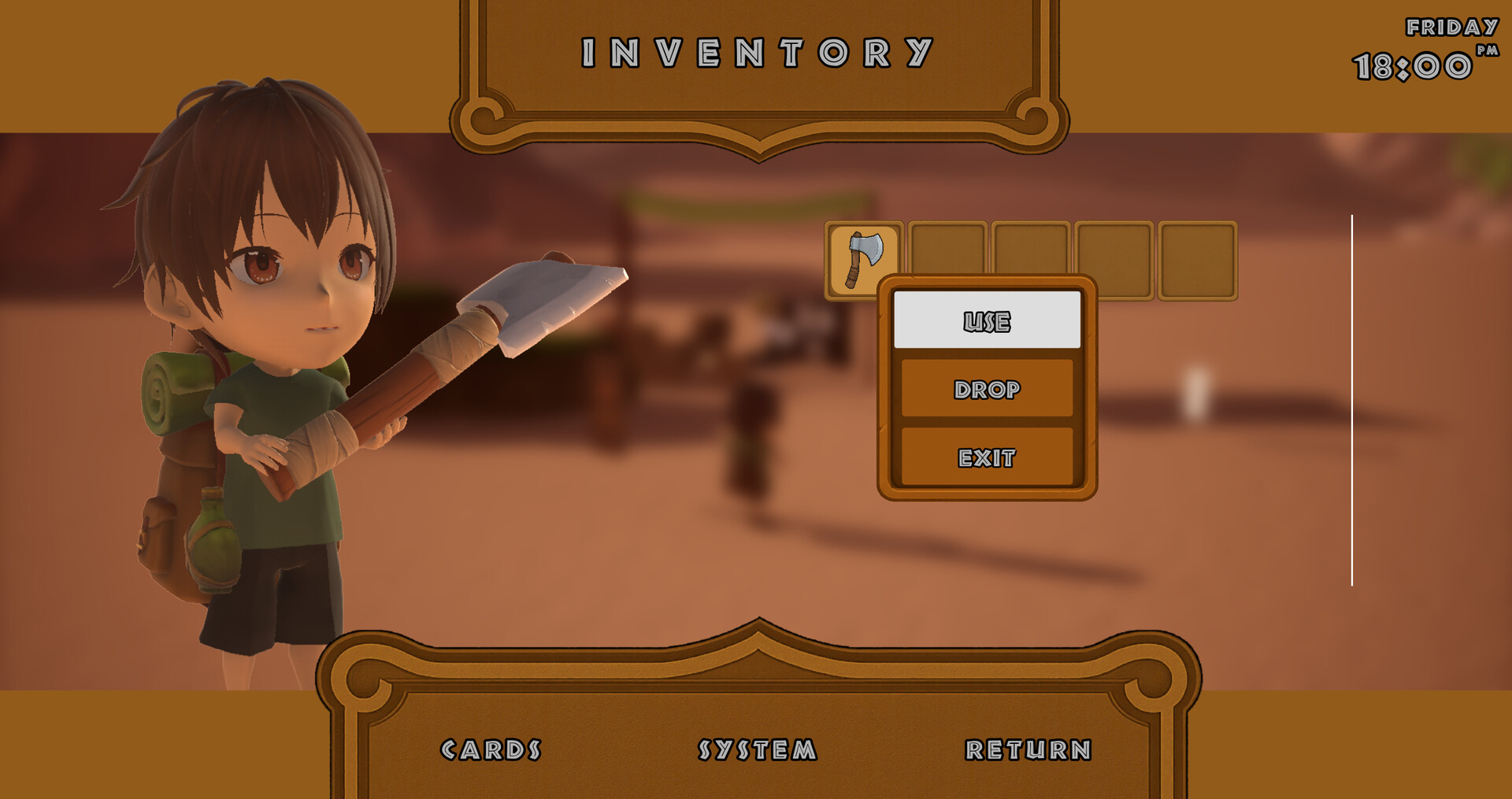 Kingdom Savannah screenshot 4