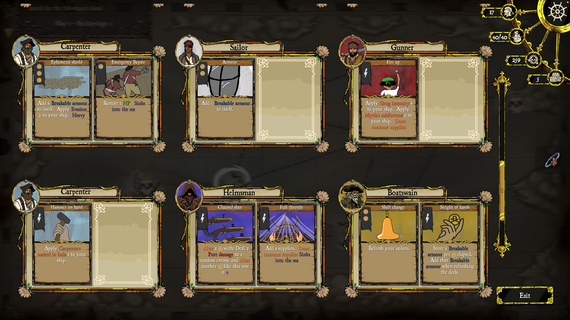 Seek & Sail screenshot 8