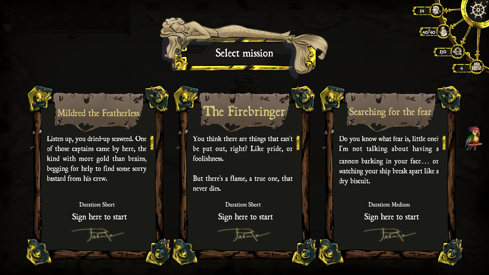 Seek & Sail screenshot 6
