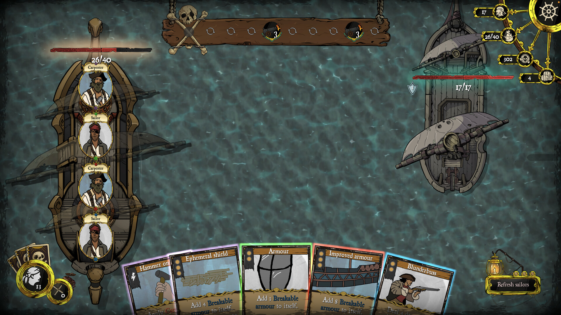 Seek & Sail screenshot 3