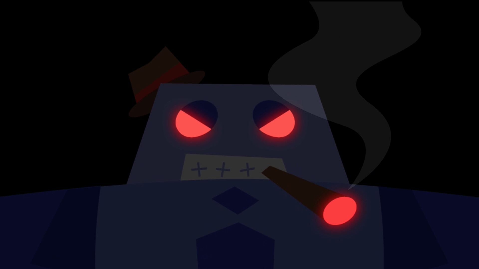 Paradox! Stuck in the Past screenshot 6