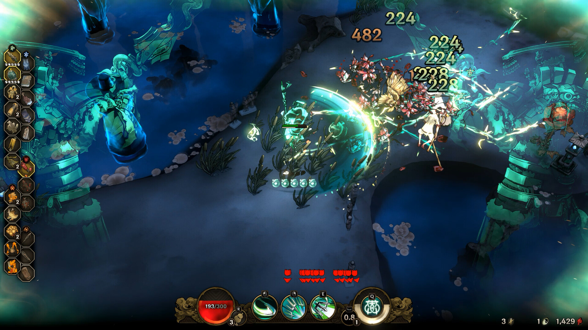 Aksun screenshot 9
