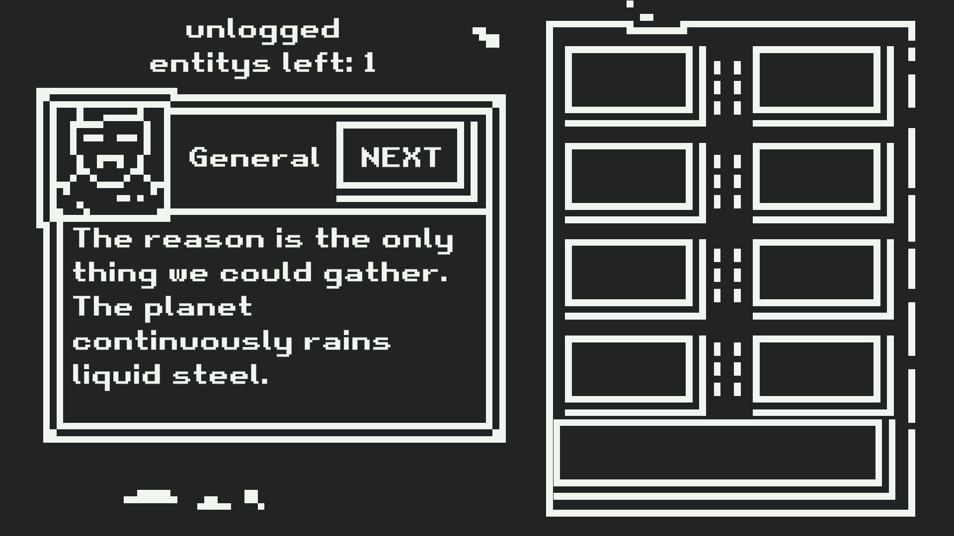 STEEL HEART screenshot 2