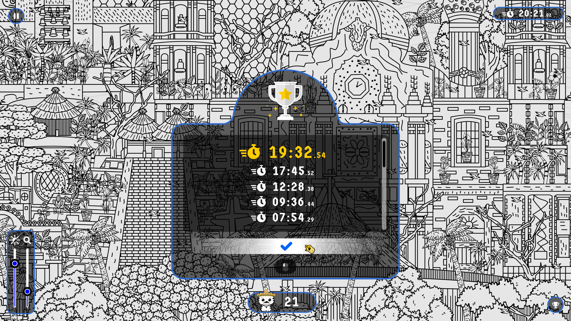 Hidden Pets: 101 Cats in Mexico screenshot 3