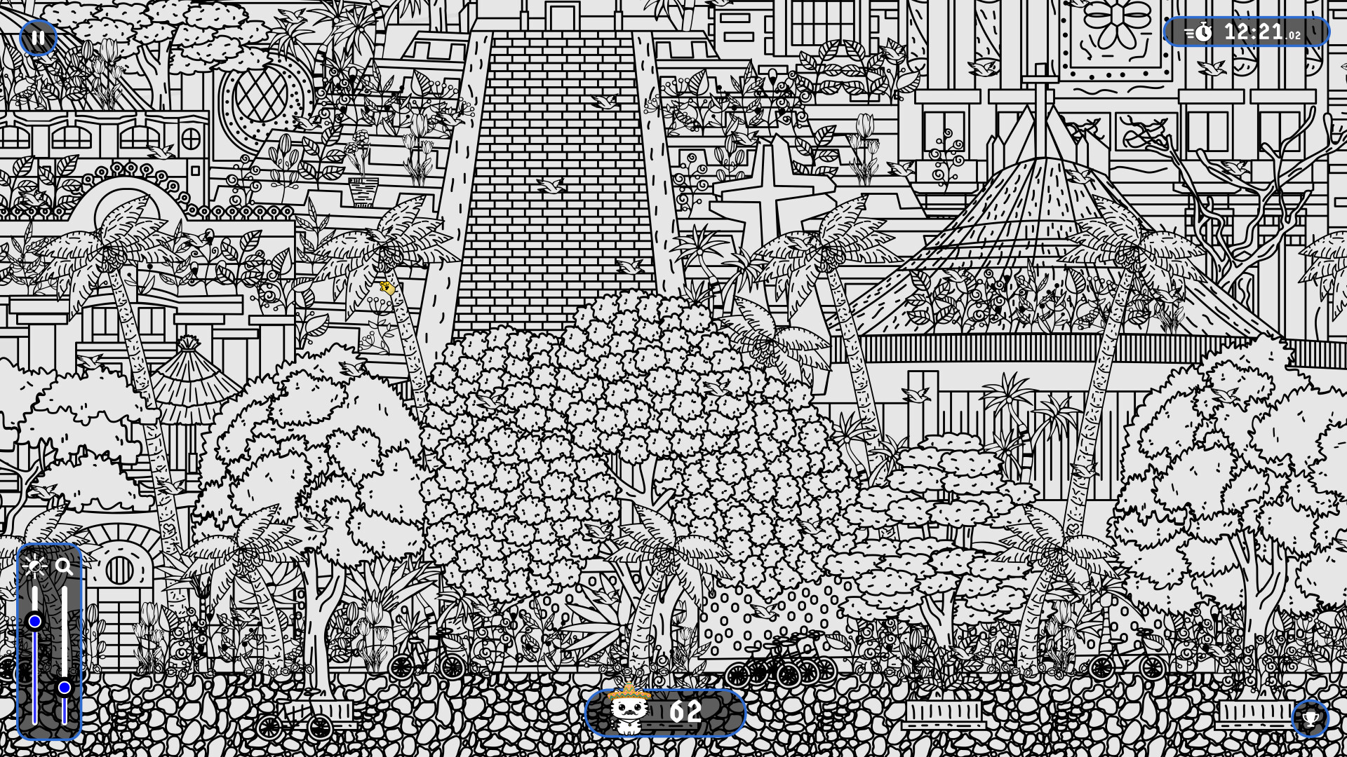 Hidden Pets: 101 Cats in Mexico screenshot 5