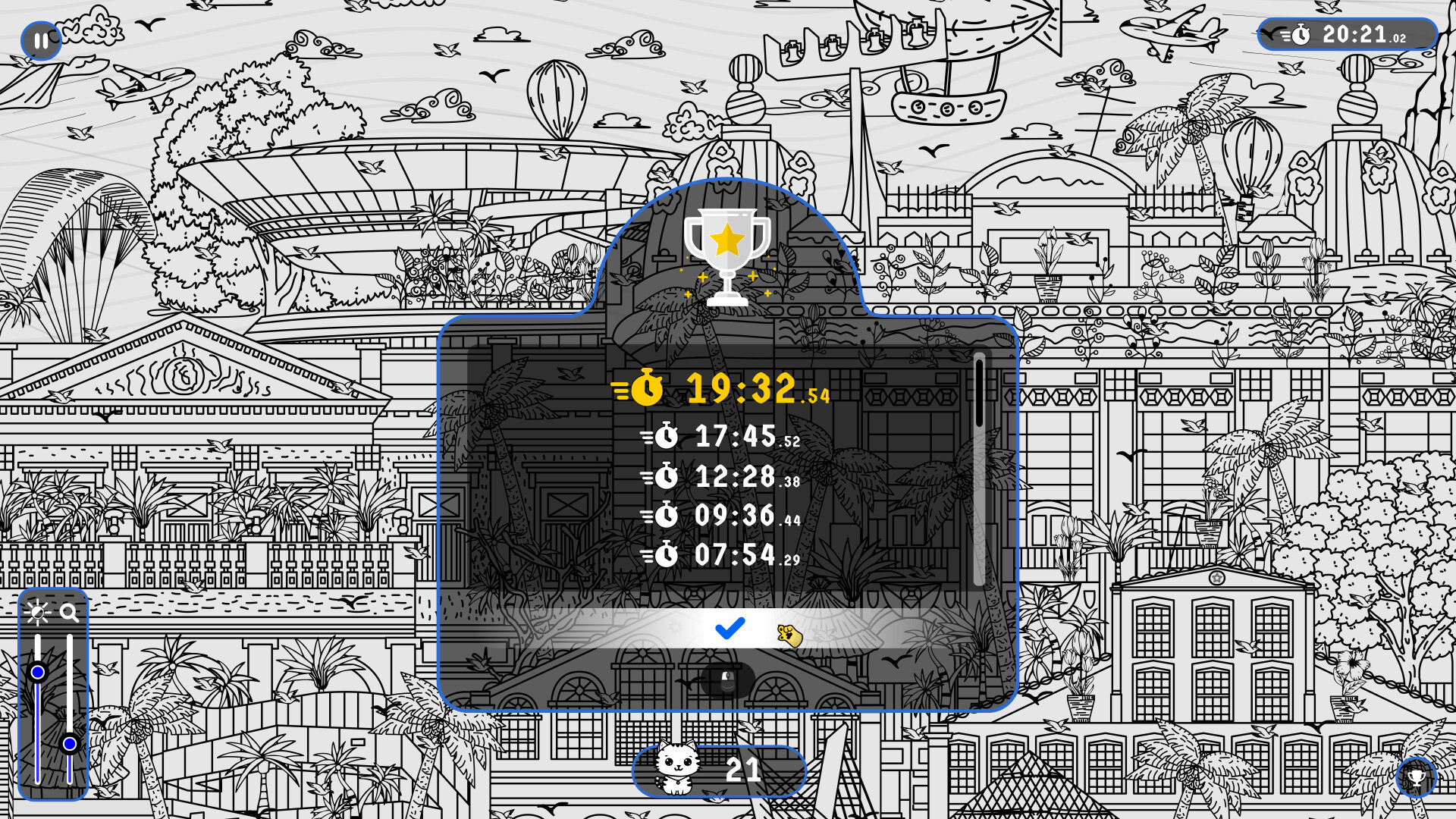Hidden Pets: 101 Cats in Brazil screenshot 3