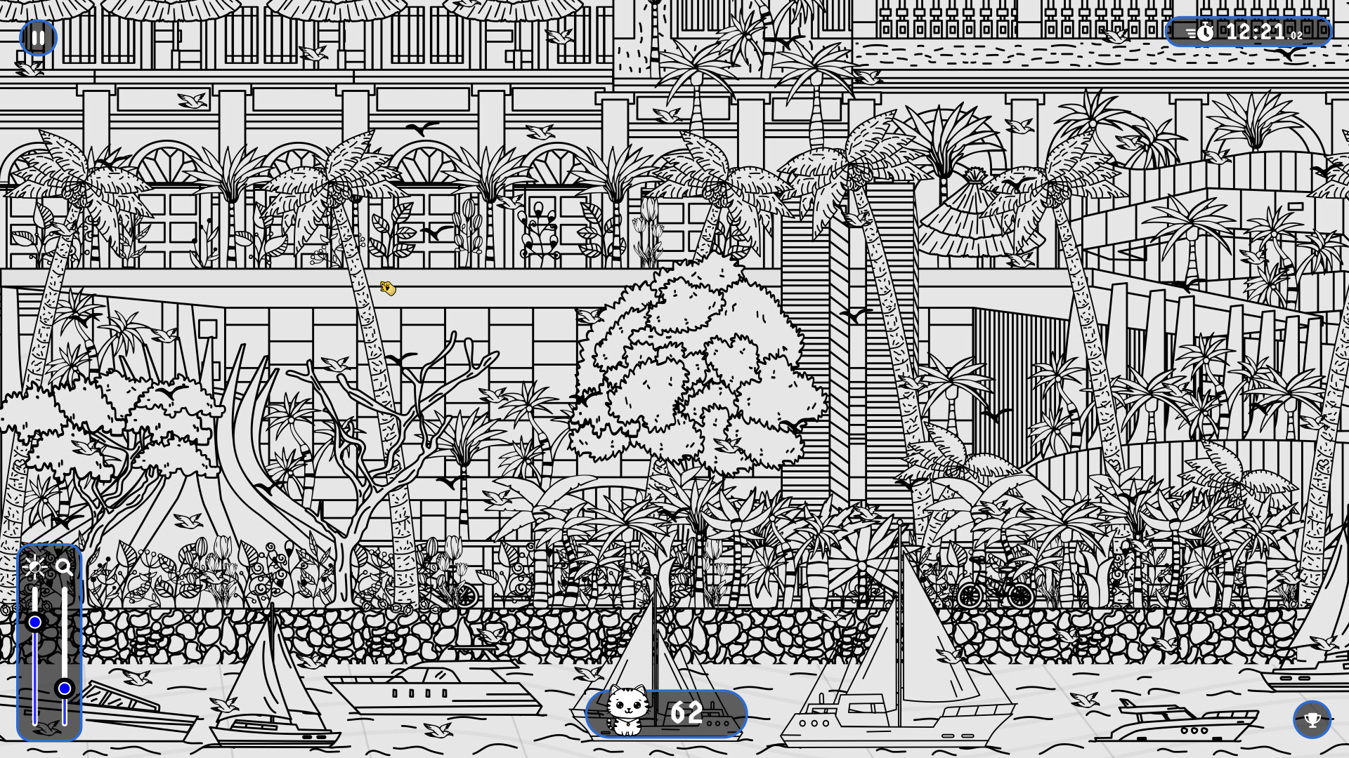 Hidden Pets: 101 Cats in Brazil screenshot 5