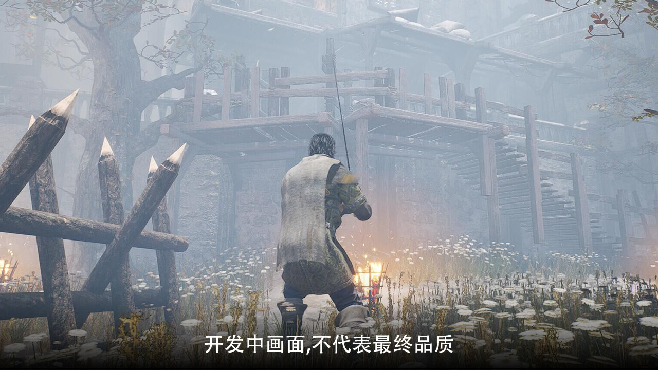 Sealed Souls screenshot 3