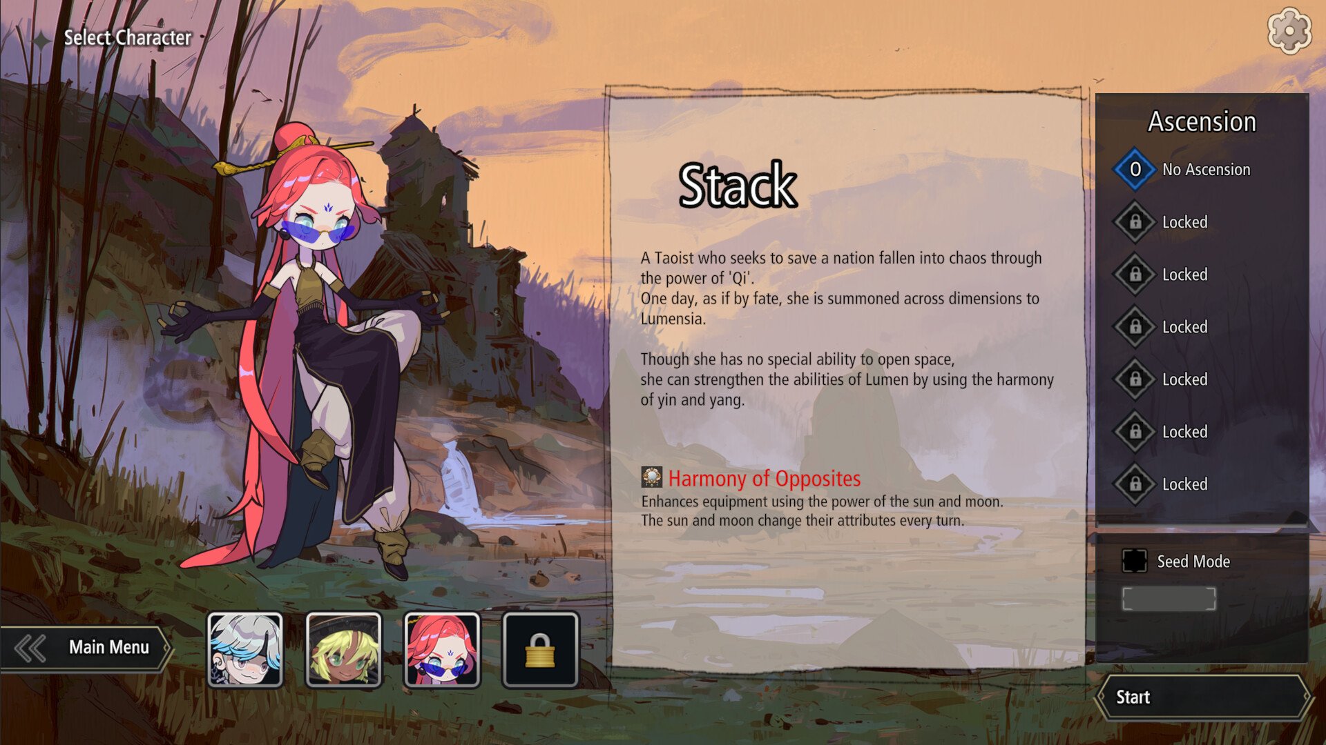 Pocket Legend : Inventory Roguelike Deckbuilder screenshot 23