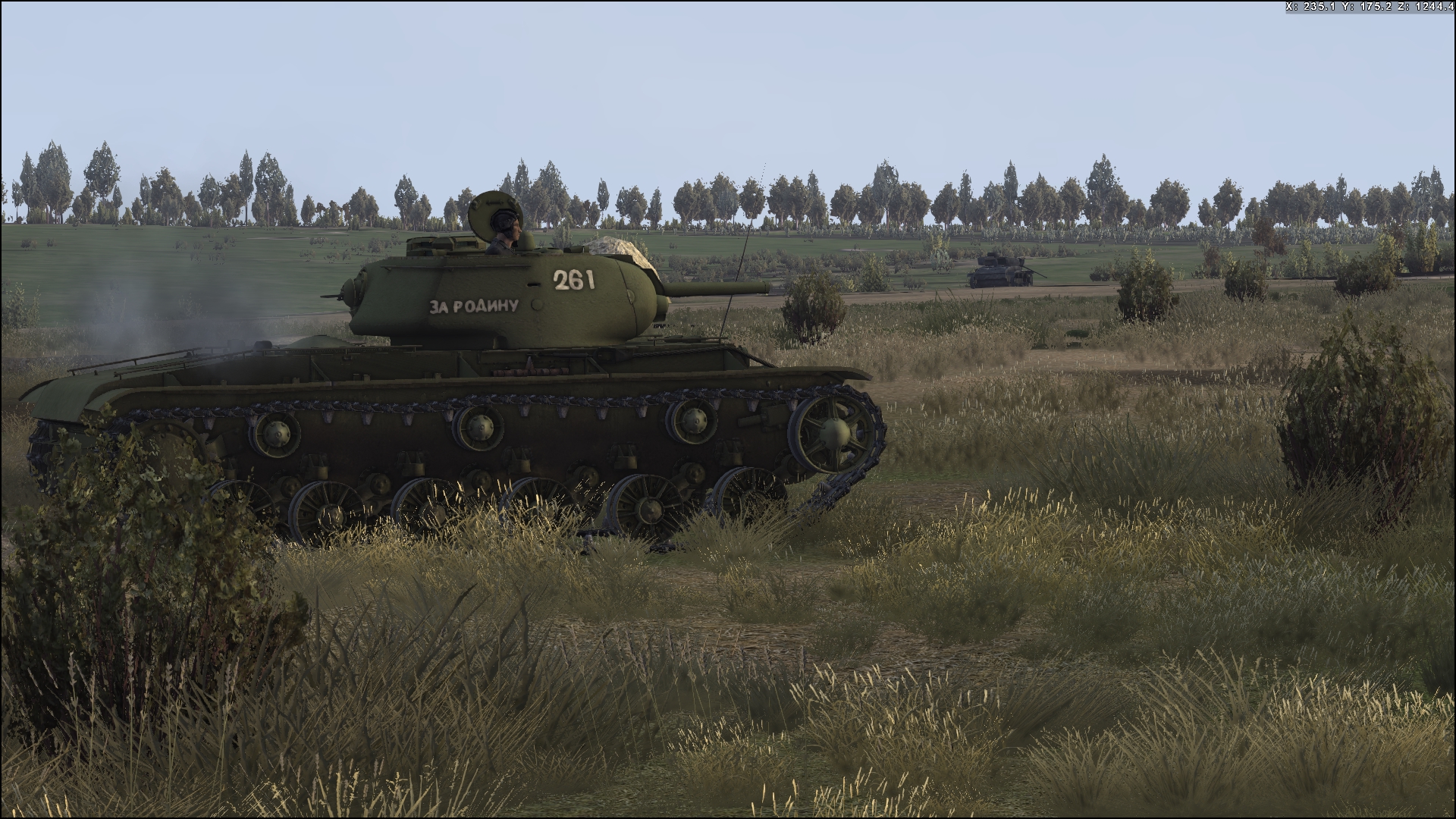 Graviteam Tactics: Mius-Front screenshot 11