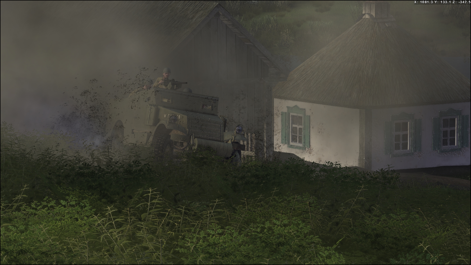 Graviteam Tactics: Mius-Front screenshot 12