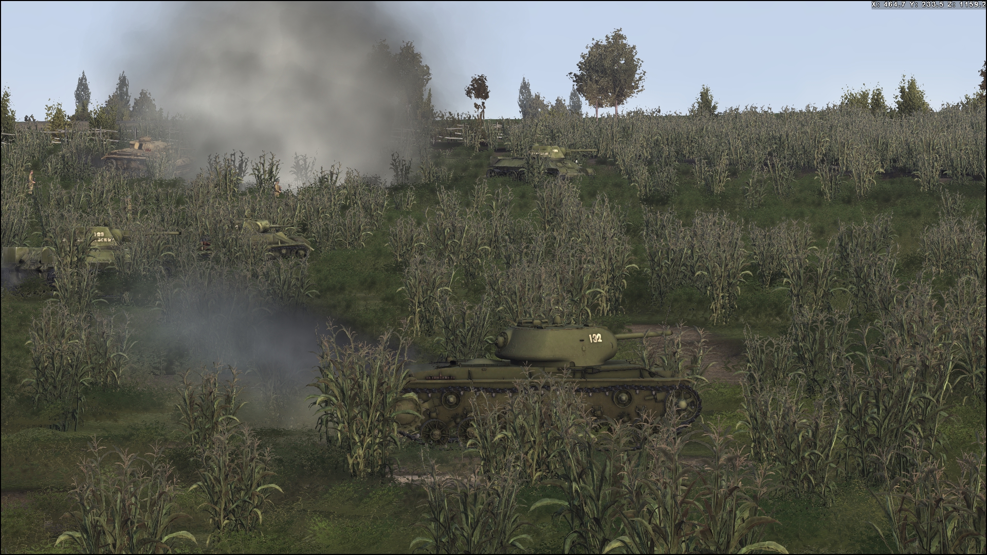 Graviteam Tactics: Mius-Front screenshot 17