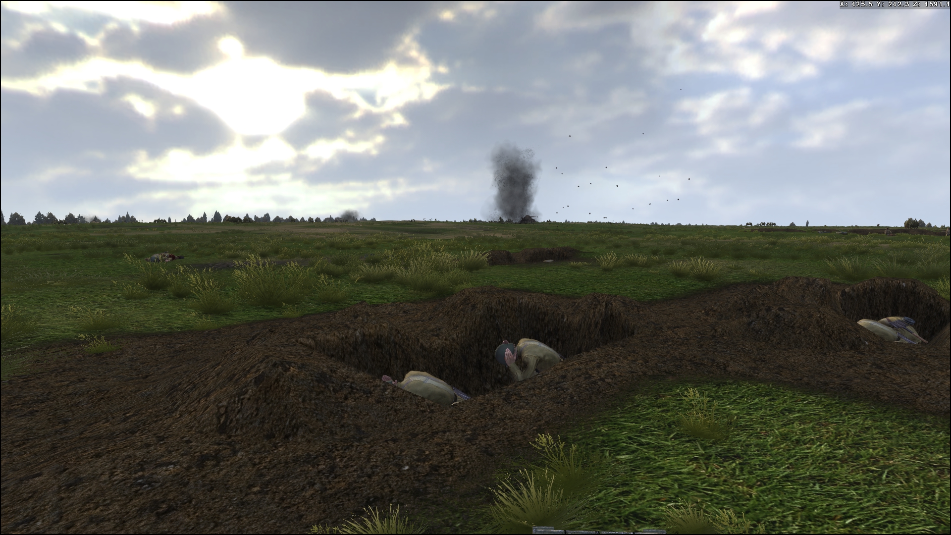Graviteam Tactics: Mius-Front screenshot 14