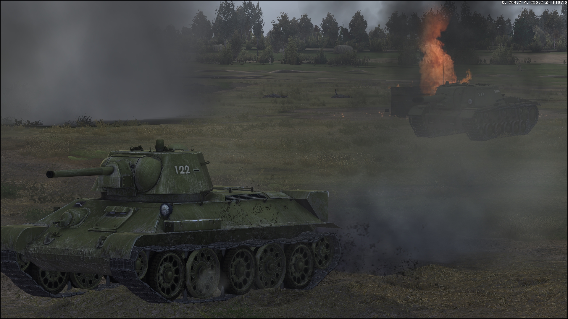 Graviteam Tactics: Mius-Front screenshot 18