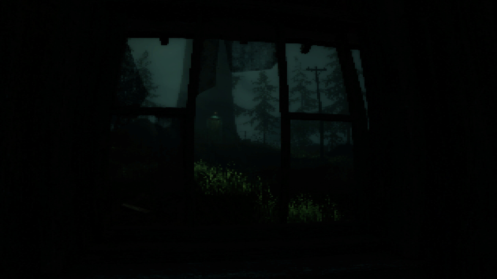 Murmurs of Fear - A whisper of loneliness screenshot 3
