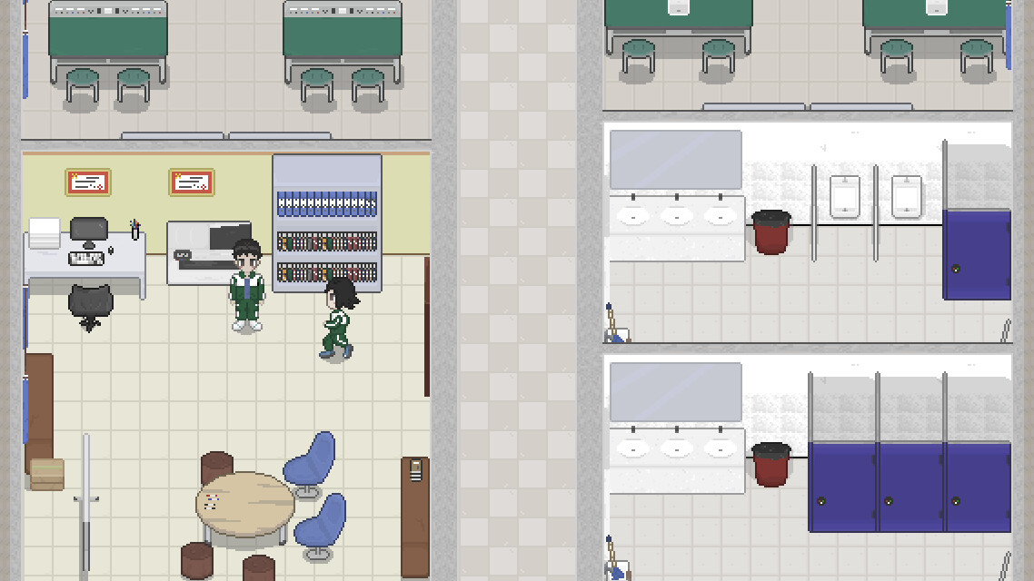 偷猫贼 screenshot 5